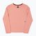 Women's running longsleeve Ciele Athletics DLYLongsleeve rose dawn