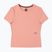 Women's running shirt Ciele Athletics DLYTShirt rose dawn