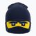 Children's ski cap LEGO Lwantony 710 navy blue 22933