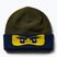 LEGO Lwantony 710 dark khaki children's winter hat