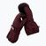 LEGO Lwatlin 706 children's ski gloves red 22870