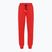 Children's trekking trousers LEGO Lwpandum 202 red