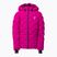 LEGO Lwjipe 706 dark pink children's down jacket 22879