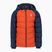 LEGO Lwjipe 704 brown children's down jacket 22898