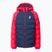 Children's down jacket LEGO Lwjipe 704 red 22898