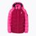 LEGO Lwjipe 704 children's down jacket pink 22898
