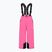 Children's ski trousers LEGO Lwparaw 702 pink 11010540