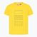 Children's trekking shirt LEGO Lwtate 600 yellow 11010565