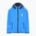 Children's softshell jacket LEGO Lwsky 764 blue 11010179