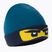 Children's ski cap LEGO Lwantony 710 blue 22933