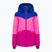 Children's ski jacket LEGO Lwjested 708 pink 11010544