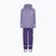 LEGO Lwjori children's rain jacket with trousers 204 purple 11010368