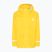 Children's LEGO Lwjochy 201 rain jacket yellow 11010371