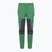 Children's trekking trousers LEGO Lwparker 201 dark green