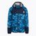 LEGO Lwstorm 203 children's softshell jacket navy blue 11010647