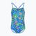 LEGO Lwanda 300 children's one-piece swimsuit blue 11010651