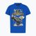 Children's trekking shirt LEGO Lwtaylor 328 blue 12010801