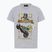 Children's trekking shirt LEGO Lwtaylor 328 grey 12010801