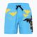 Children's swim shorts LEGO Lwalex 313 blue 12010818
