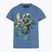 Children's trekking shirt LEGO Lwtaylor 327 blue 12010826