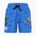 LEGO Lwalex children's swim shorts 316 blue 12010816