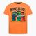 LEGO Lwtaylor 331 children's trekking shirt orange 12010825