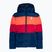 LEGO Lwjipe children's down jacket dark blue