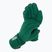 Children's ski gloves LEGO Lwazun dark green