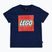 LEGO Lwtano 631 dark navy children's t-shirt