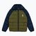 Children's insulated jacket LEGO Lwjipe 704 dark khaki