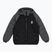 Children's insulated jacket LEGO Lwjipe 704 black