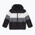 Children's ski jacket LEGO Lwjipe 705 black