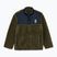 LEGO Lwscout Teddy dark khaki children's jacket