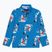 Children's LEGO Lwsaku sweatshirt 800 blue