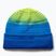 LEGO Lwalex children's winter hat 704 blue