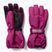 Children's ski gloves LEGO Lwatlin 700 fuchsia