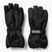 Children's ski gloves LEGO Lwatlin 700 black