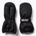 Children's ski gloves LEGO Lwatlin 706 black
