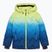 Children's ski jacket LEGO Lwjested 709 blue