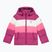 LEGO Lwjipe 705 fuchsia children's jacket
