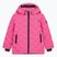 LEGO Lwjipe 706 pink children's ski jacket