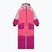 Children's ski suit LEGO Lwjaz 810 fuchsia
