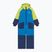 Children's ski suit LEGO Lwjaz 810 dark blue