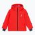 Children's ski jacket LEGO Lwjaz 802 red