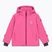 Children's ski jacket LEGO Lwjaz 802 pink