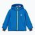 Children's ski jacket LEGO Lwjaz 802 blue