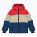 Children's ski jacket LEGO Lwjaz 805 dark blue