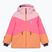 LEGO Lwjested 708 light orange children's ski jacket