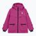 LEGO Lwjad 804 dark pink children's ski jacket