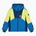 Children's ski jacket LEGO Lwjaz 801 blue